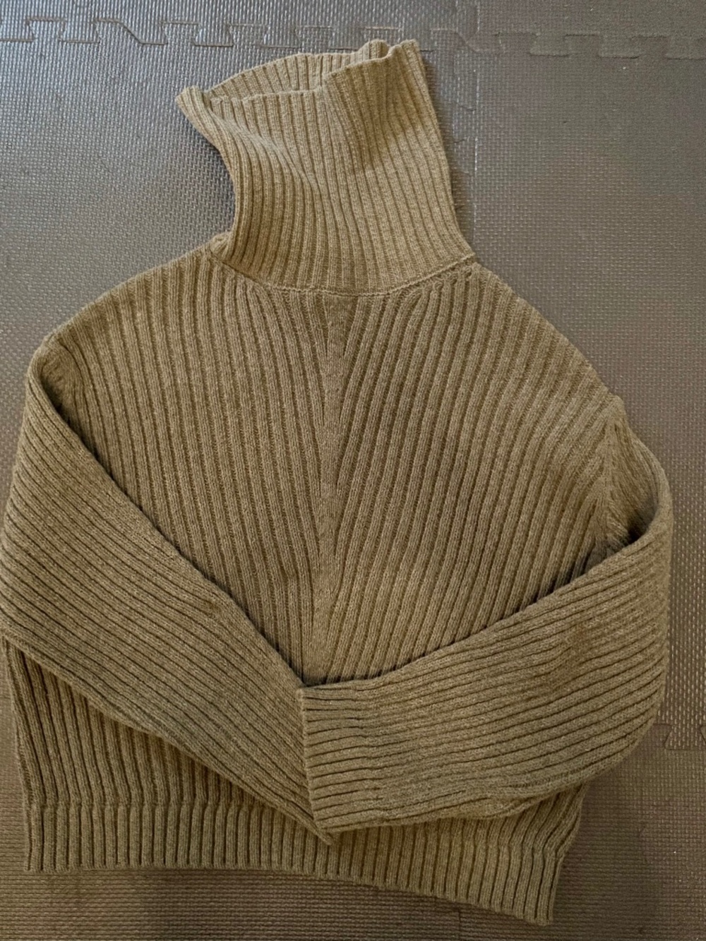 Skies Are Blue Sweater